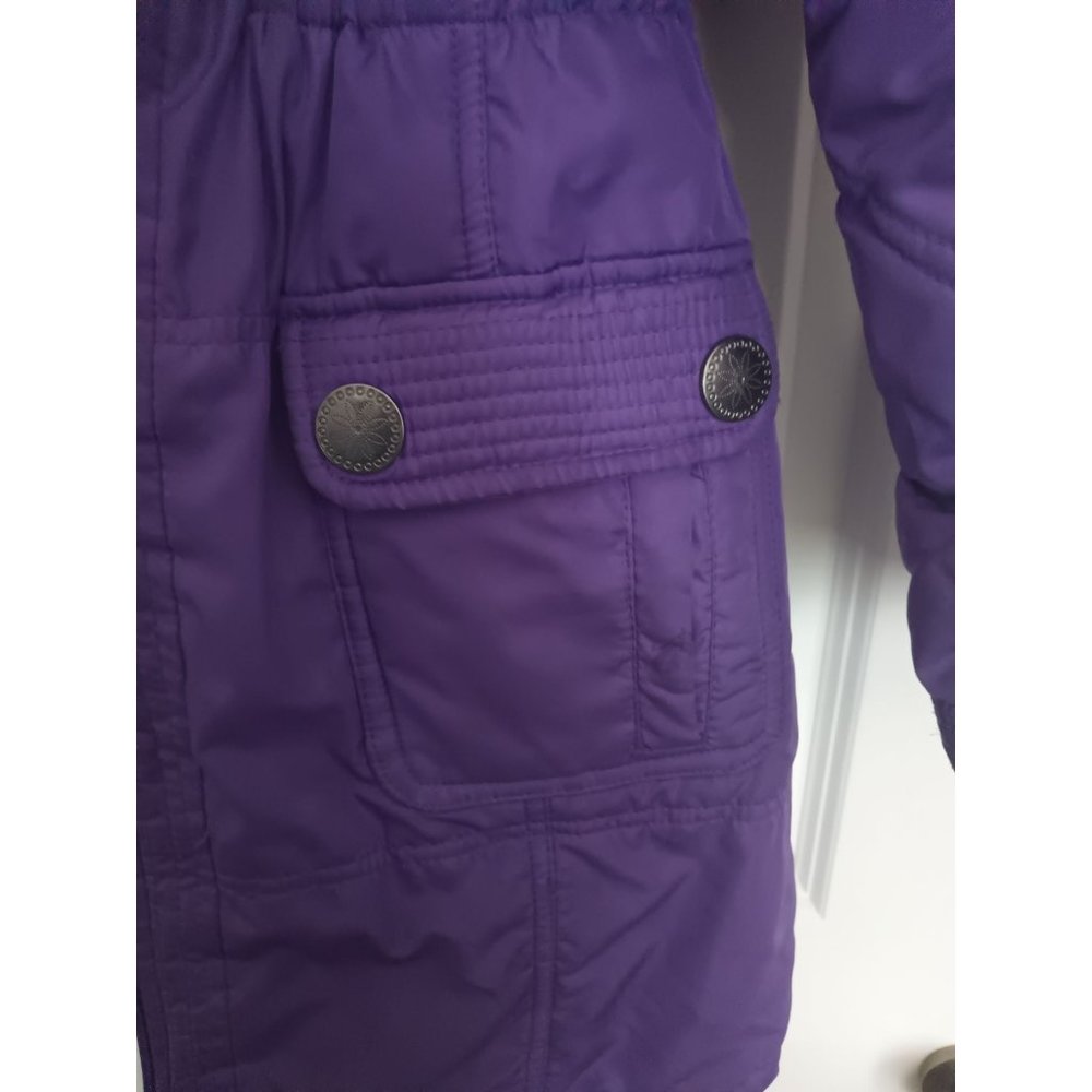 Girl Purple KC Collections - Picture 5 of 9